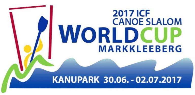 Kanuslalom Weltcup Markkleeberg